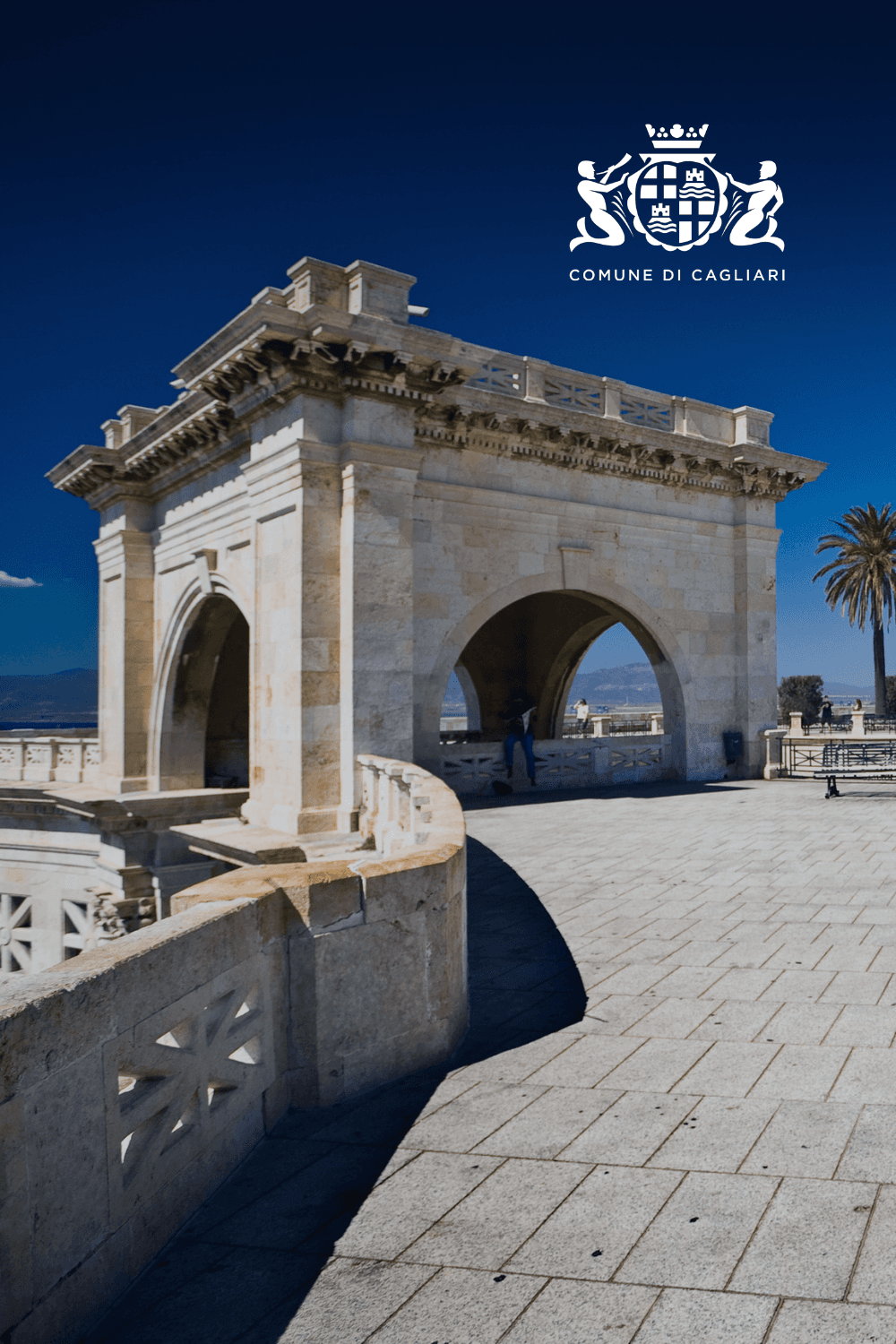 Cagliari Smart City – Piattaforma per una città intelligente basata sui dati