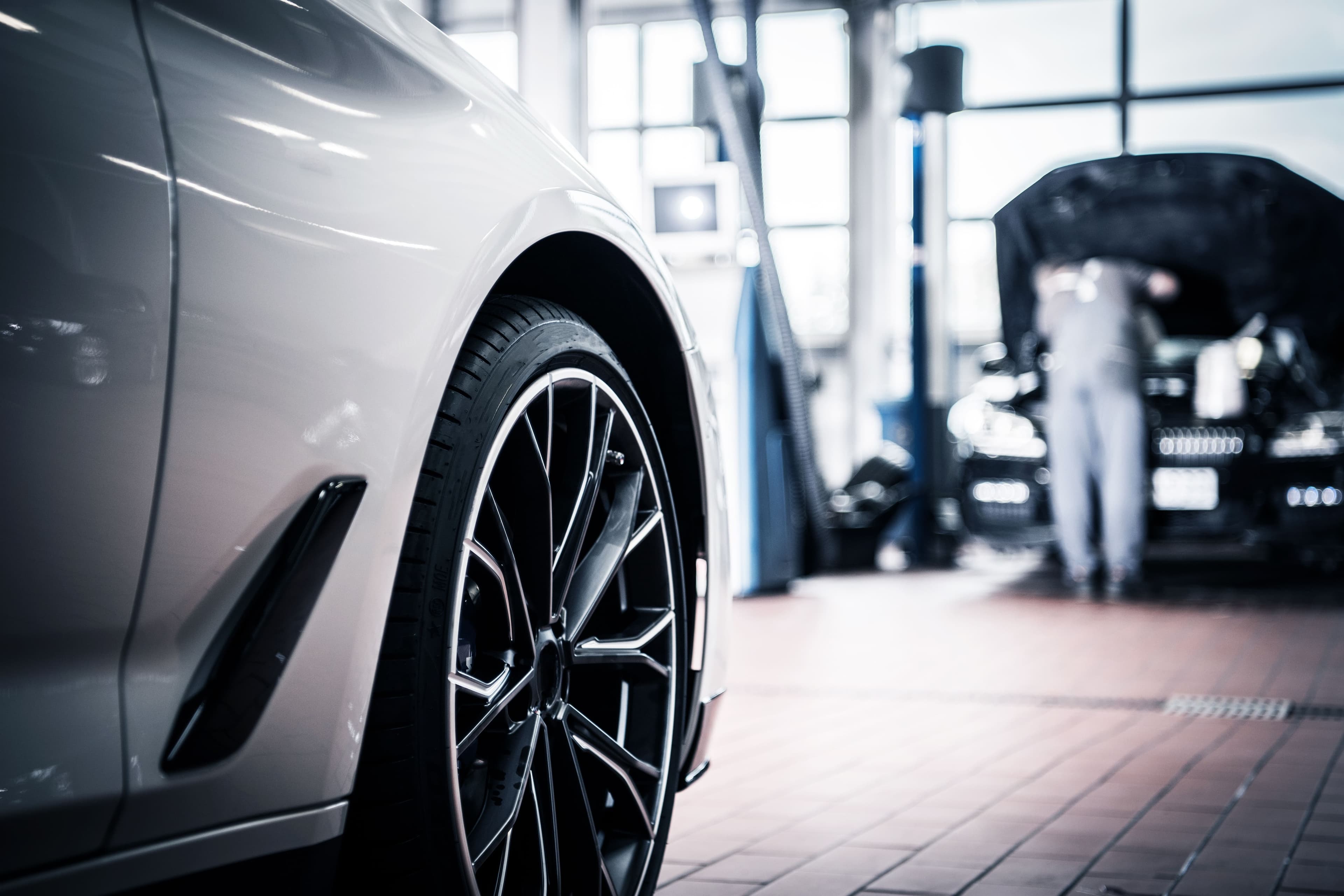 Automotive