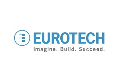 logo eurotech