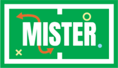 mister logo