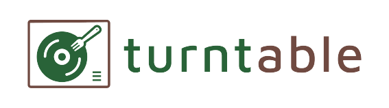 turntable logo